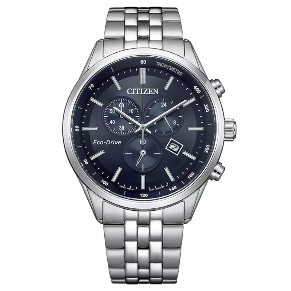 ساعت مچی مردانه سیتیزن مدل AT2570-56L