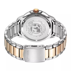 ساعت مچی مردانه سیتیزن مدل AW1524-84E