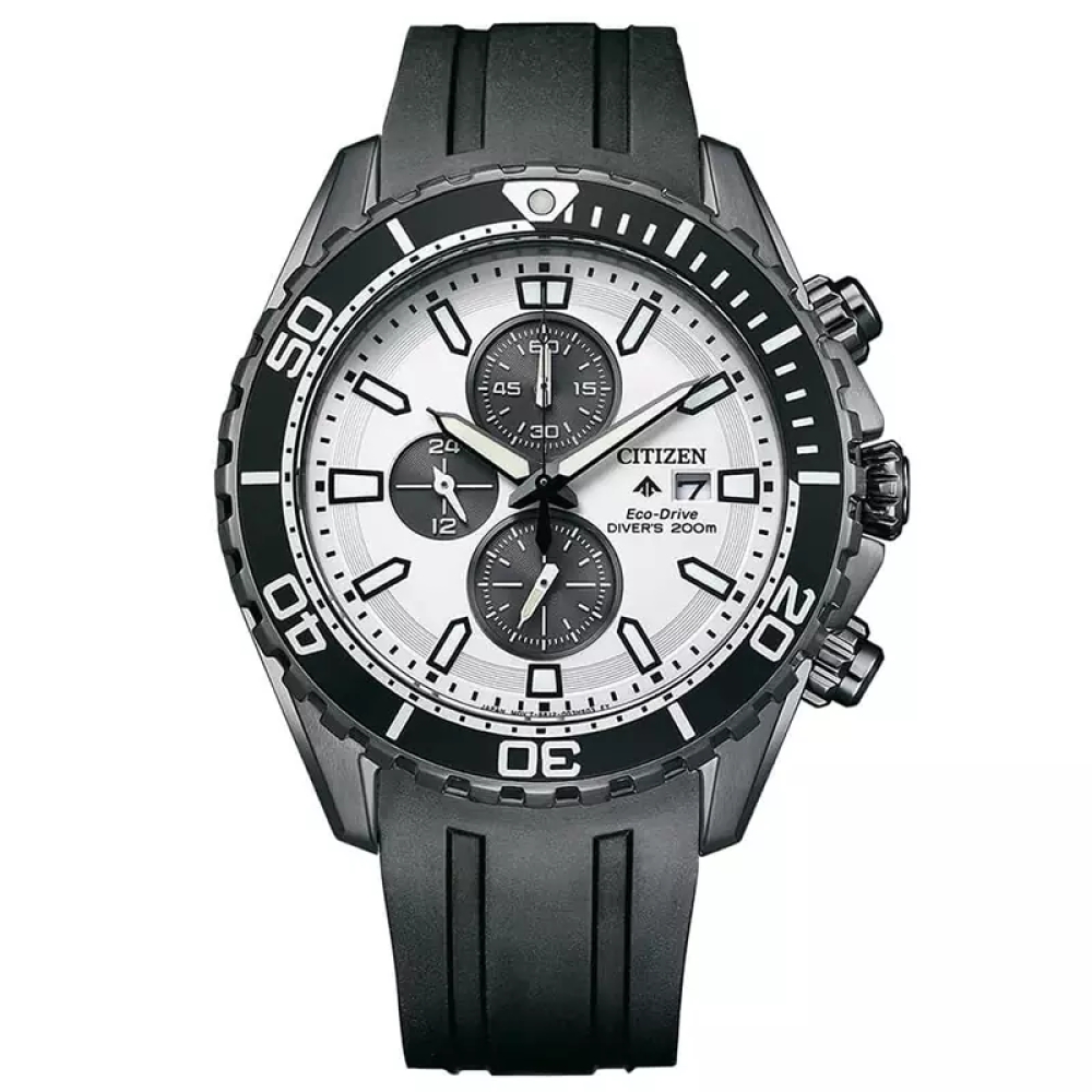 ساعت مچی مردانه سیتیزن پرومستر مدل CA0825-05A