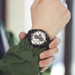 ساعت مچی مردانه سیتیزن پرومستر مدل CA0825-05A