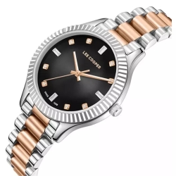 ساعت مچی زنانه لی کوپر مدل LC08079.560