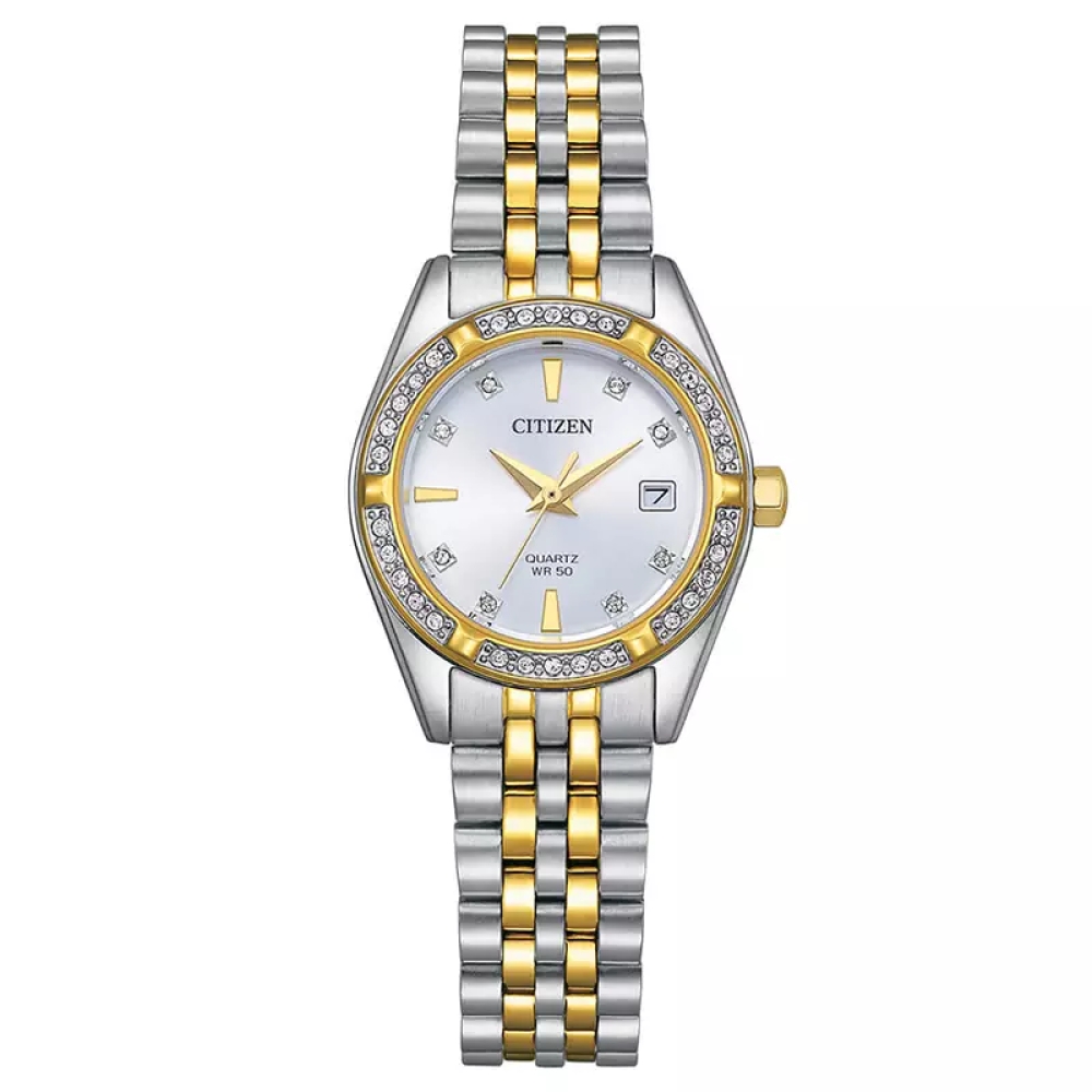 ساعت مچی زنانه سیتیزن مدل EU6066-59A