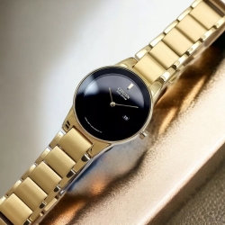 ساعت مچی زنانه سیتیزن مدل GA1052-55E