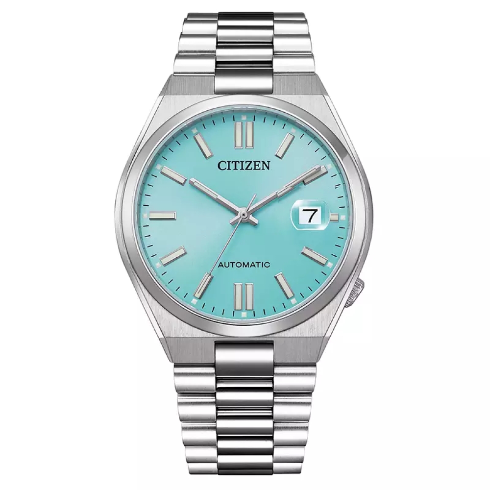 ساعت مچی مردانه سیتیزن مدل NJ0151-88M