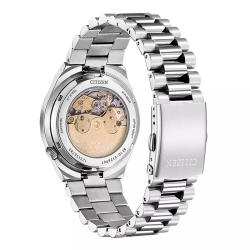 ساعت مچی مردانه سیتیزن مدل NJ0151-88M