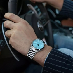 ساعت مچی مردانه سیتیزن مدل NJ0151-88M