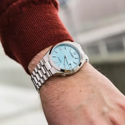 ساعت مچی مردانه سیتیزن مدل NJ0151-88M