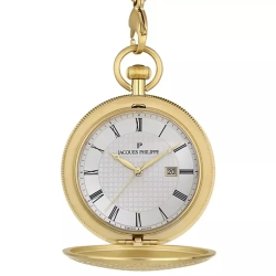 ساعت جیبی ژاک فیلیپ مدل JPMGS402924