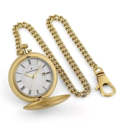 ساعت جیبی ژاک فیلیپ مدل JPMGS402924