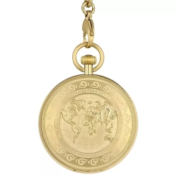 ساعت جیبی ژاک فیلیپ مدل JPMGS402924