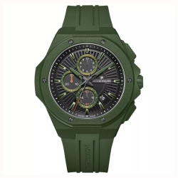 ساعت مچی مردانه ژاک فیلیپ مدل JPQGC51X41X