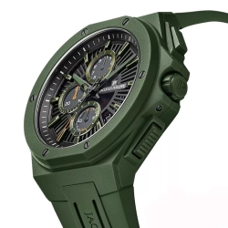 ساعت مچی مردانه ژاک فیلیپ مدل JPQGC51X41X