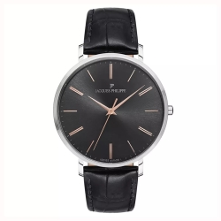 ساعت مچی مردانه ژاک فیلیپ مدل JPQGS071111N