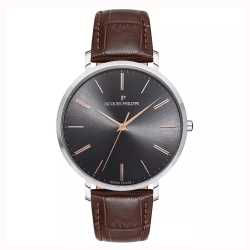 ساعت مچی مردانه ژاک فیلیپ مدل JPQGS071143N