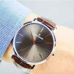 ساعت مچی مردانه ژاک فیلیپ مدل JPQGS071143N