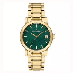 ساعت مچی زنانه ژاک فیلیپ مدل JPQGS1623X4