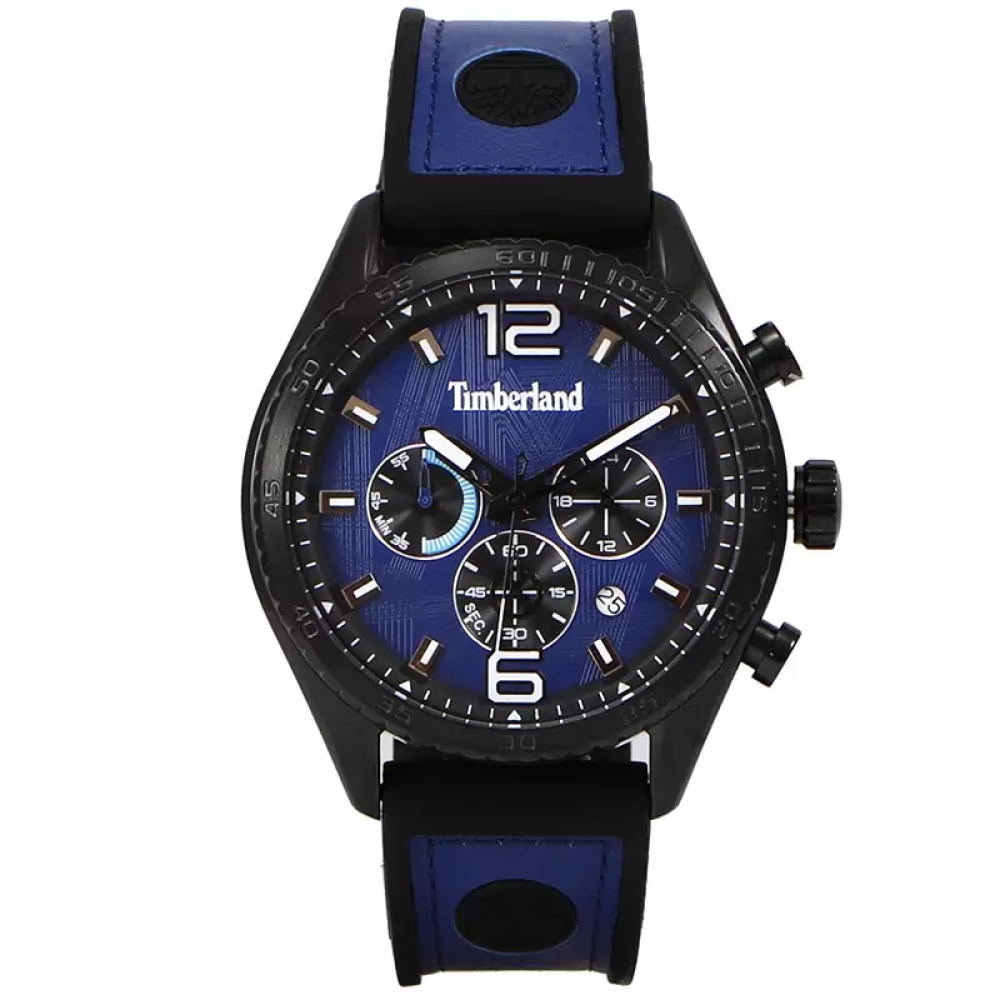 ساعت مچی مردانه تیمبرلند مدل TBL15512JSB-03