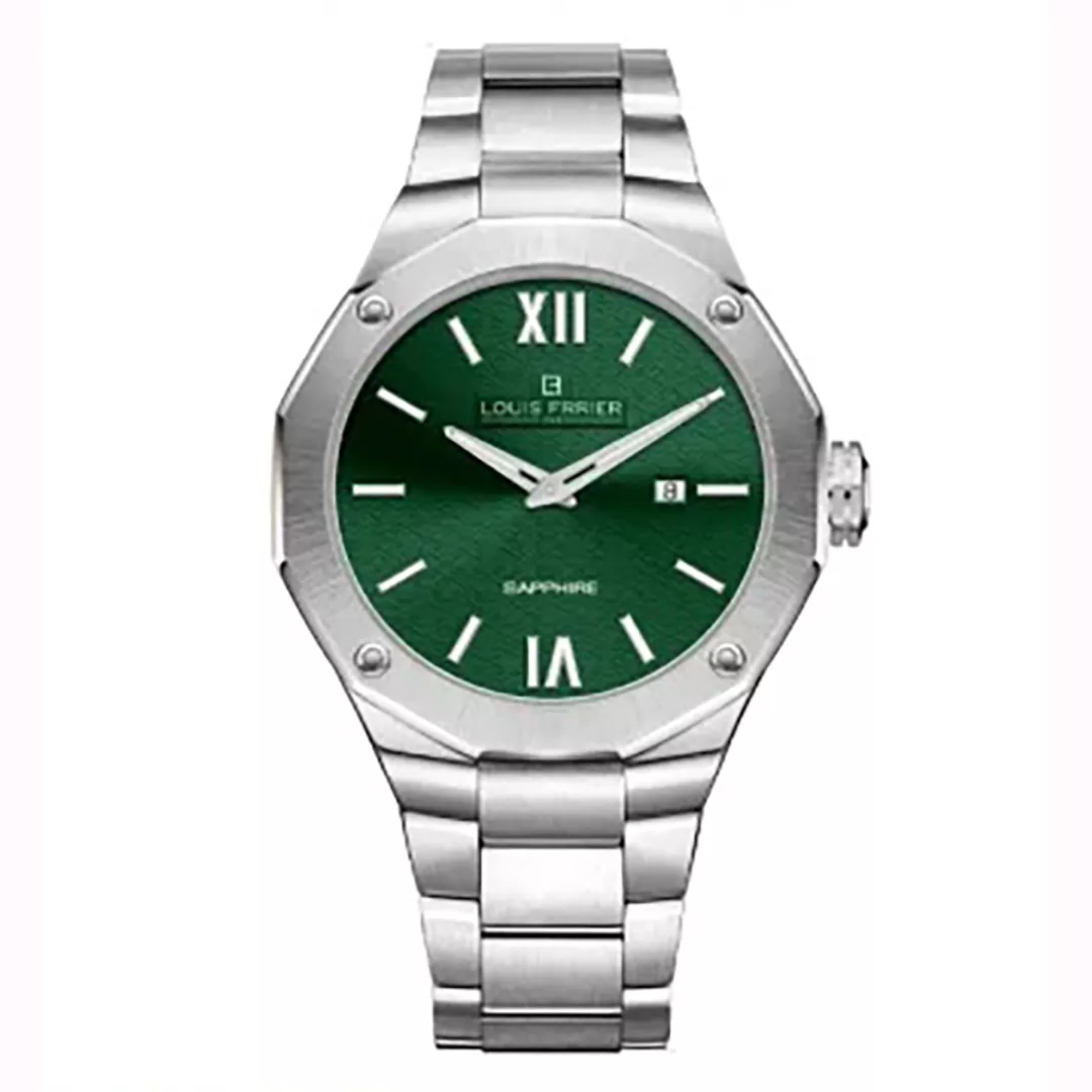 ساعت مچی مردانه لوئیس فریر مدل LF 9553-132