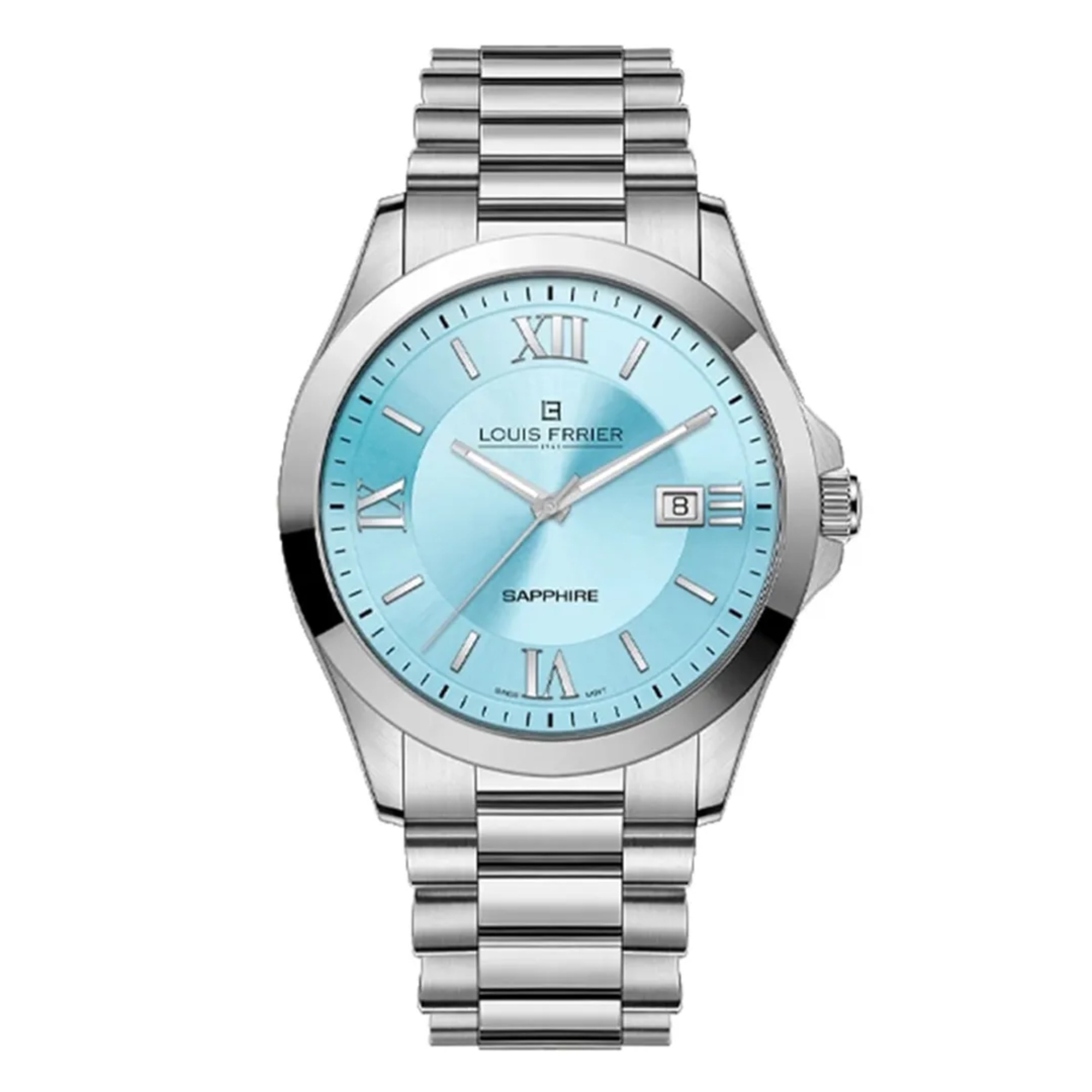 ساعت مچی مردانه لوئیس فریر مدل LF 9553-272