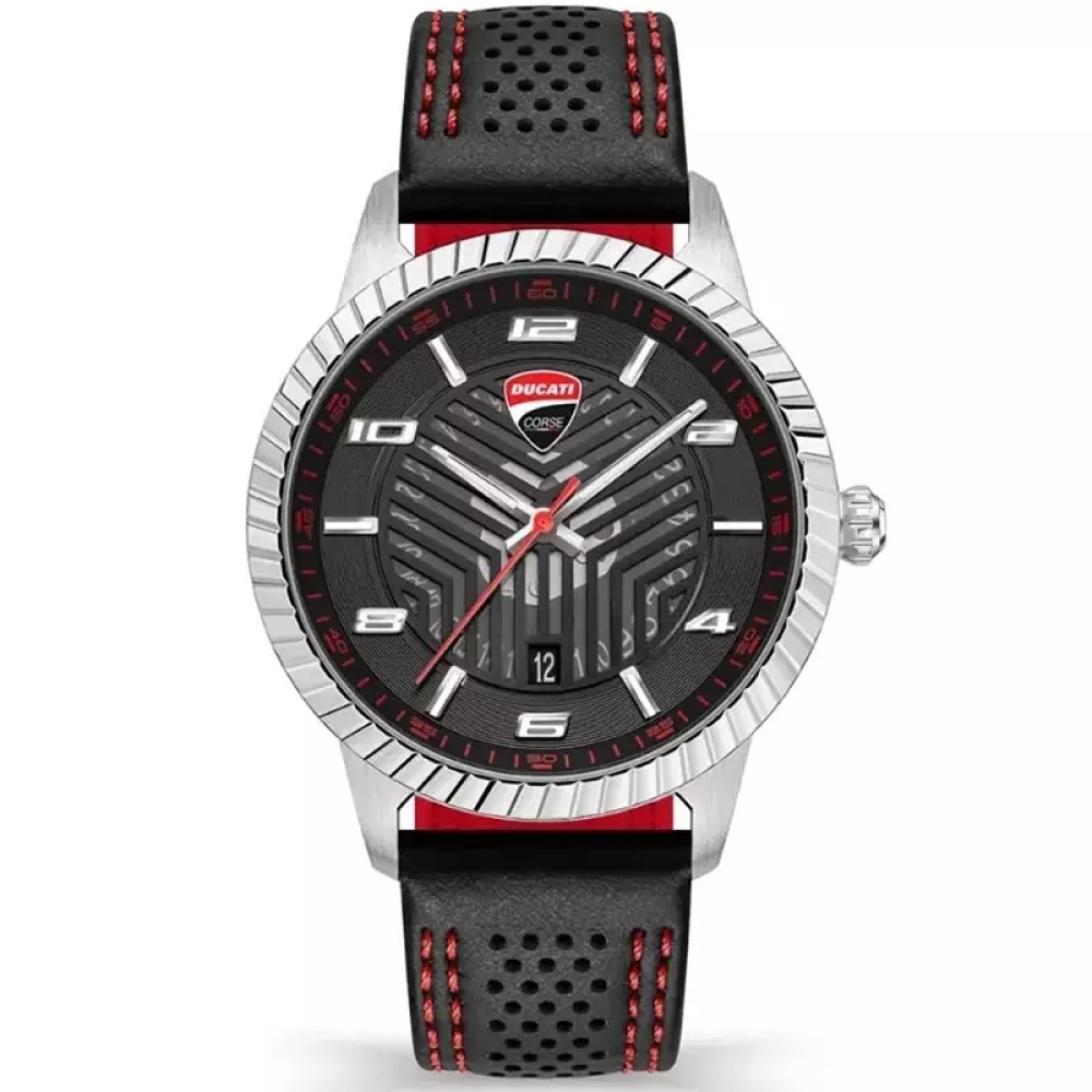 ساعت مچی مردانه دوکاتی مدل DTWGB0000405