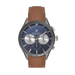 ساعت مچی مردانه پولو بورلی هیلز مدل BP3251X.092