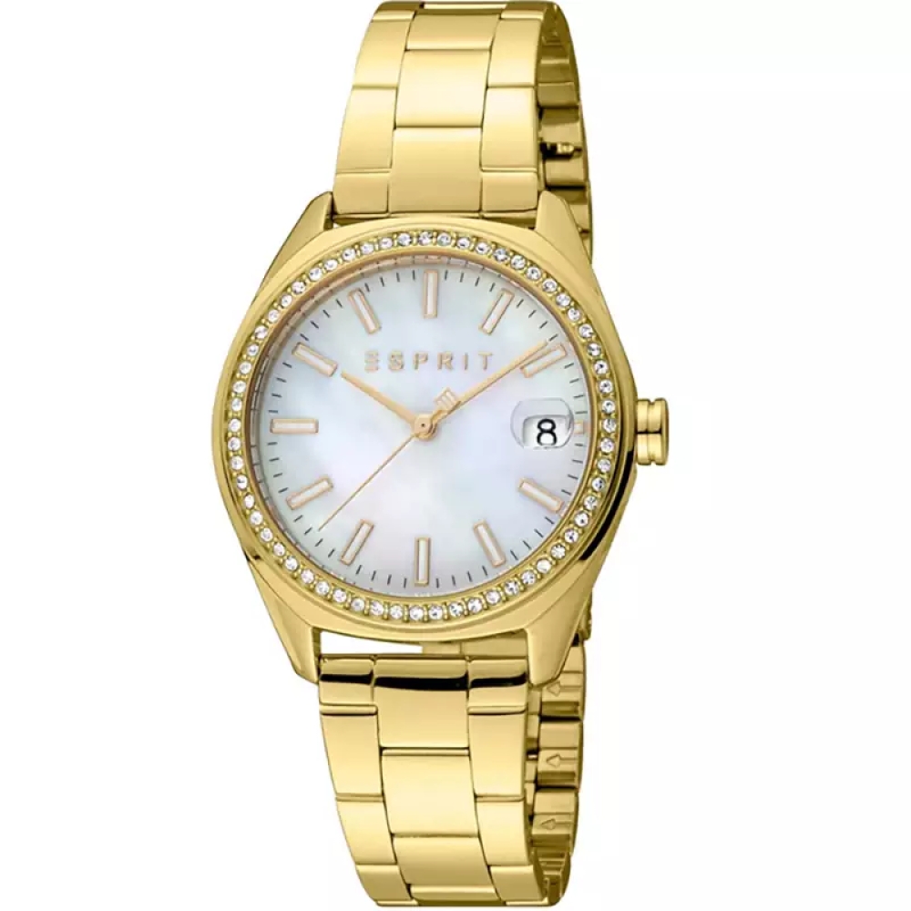 ساعت مچی زنانه اسپریت مدل ES1L347M0065