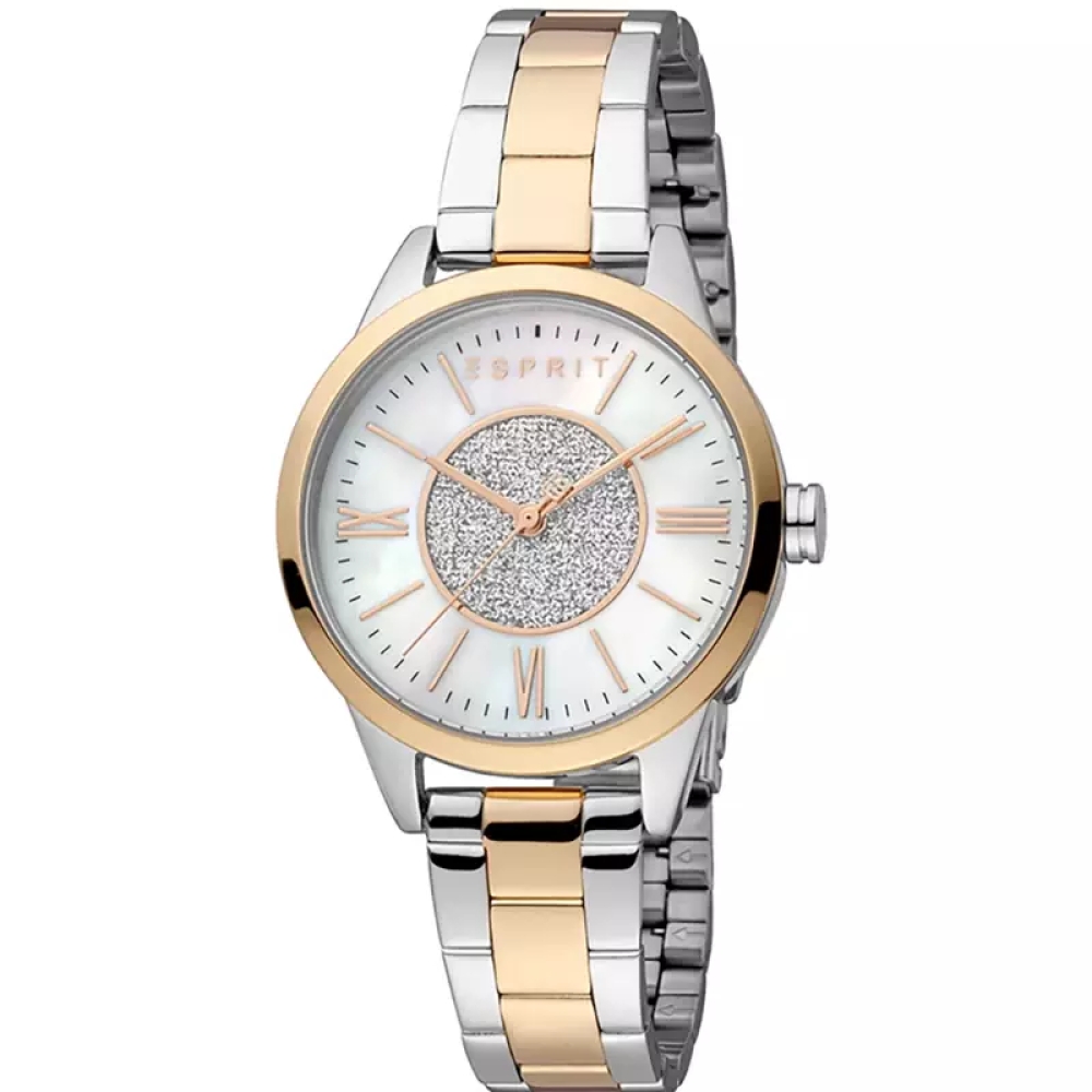 ساعت مچی زنانه اسپریت مدل ES1L385M0125