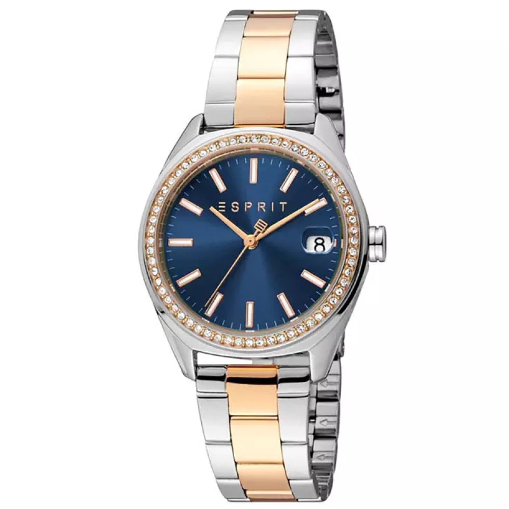 ساعت مچی زنانه اسپریت مدل ES1L347M0125