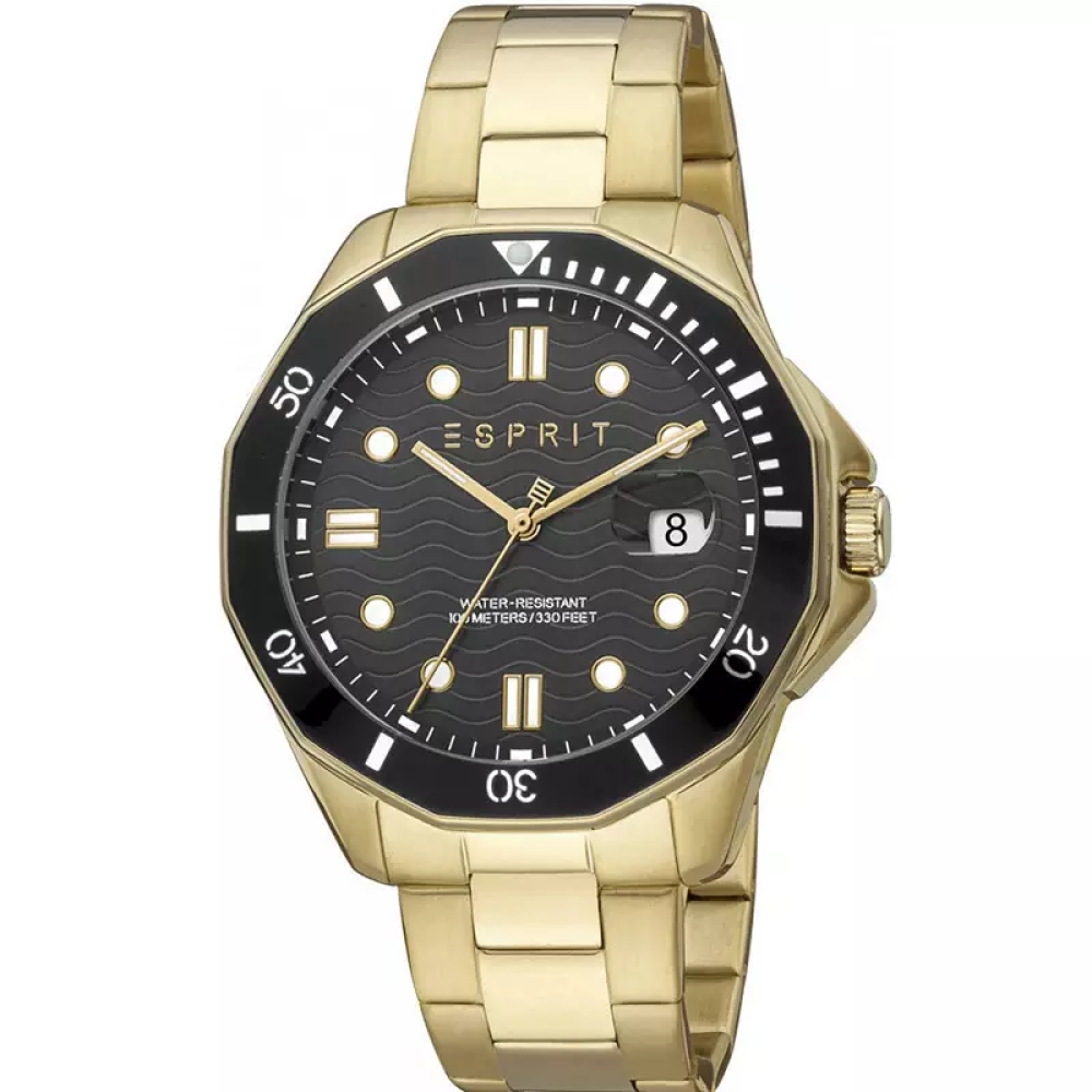 ساعت مچی مردانه اسپریت مدل ES1G367M0085