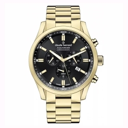 ساعت مچی مردانه کلود برنارد مدل 1022237JMNID