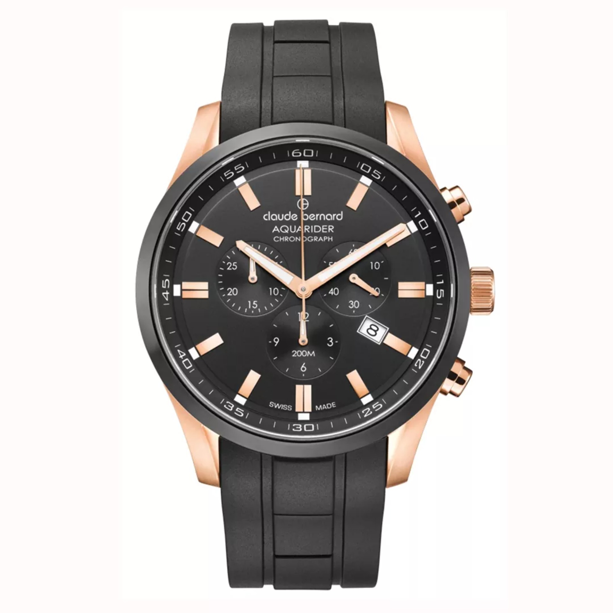 ساعت مچی مردانه کلود برنارد مدل 1022237RNCANIR