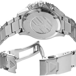 ساعت مچی مردانه امپریو آرمانی مدل AR11500