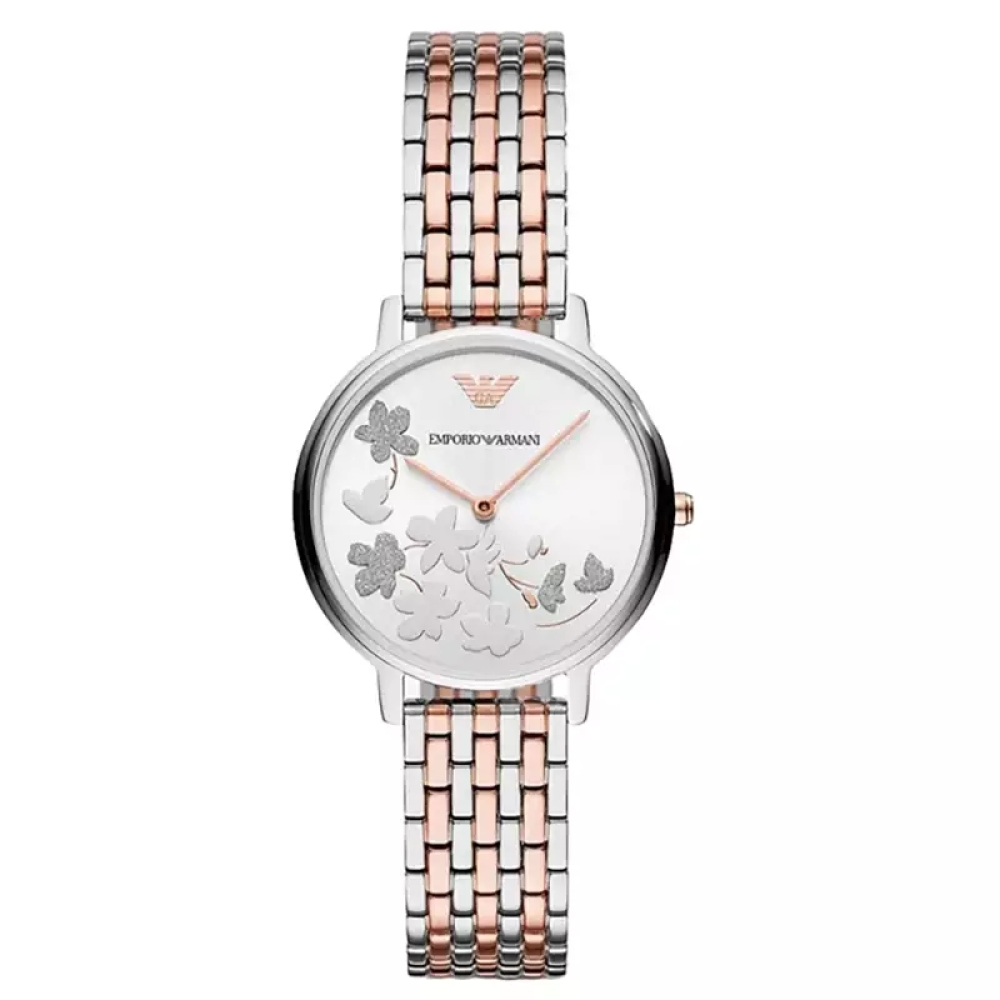 ساعت مچی زنانه امپریو آرمانی مدل AR11113