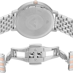 ساعت مچی زنانه امپریو آرمانی مدل AR11113