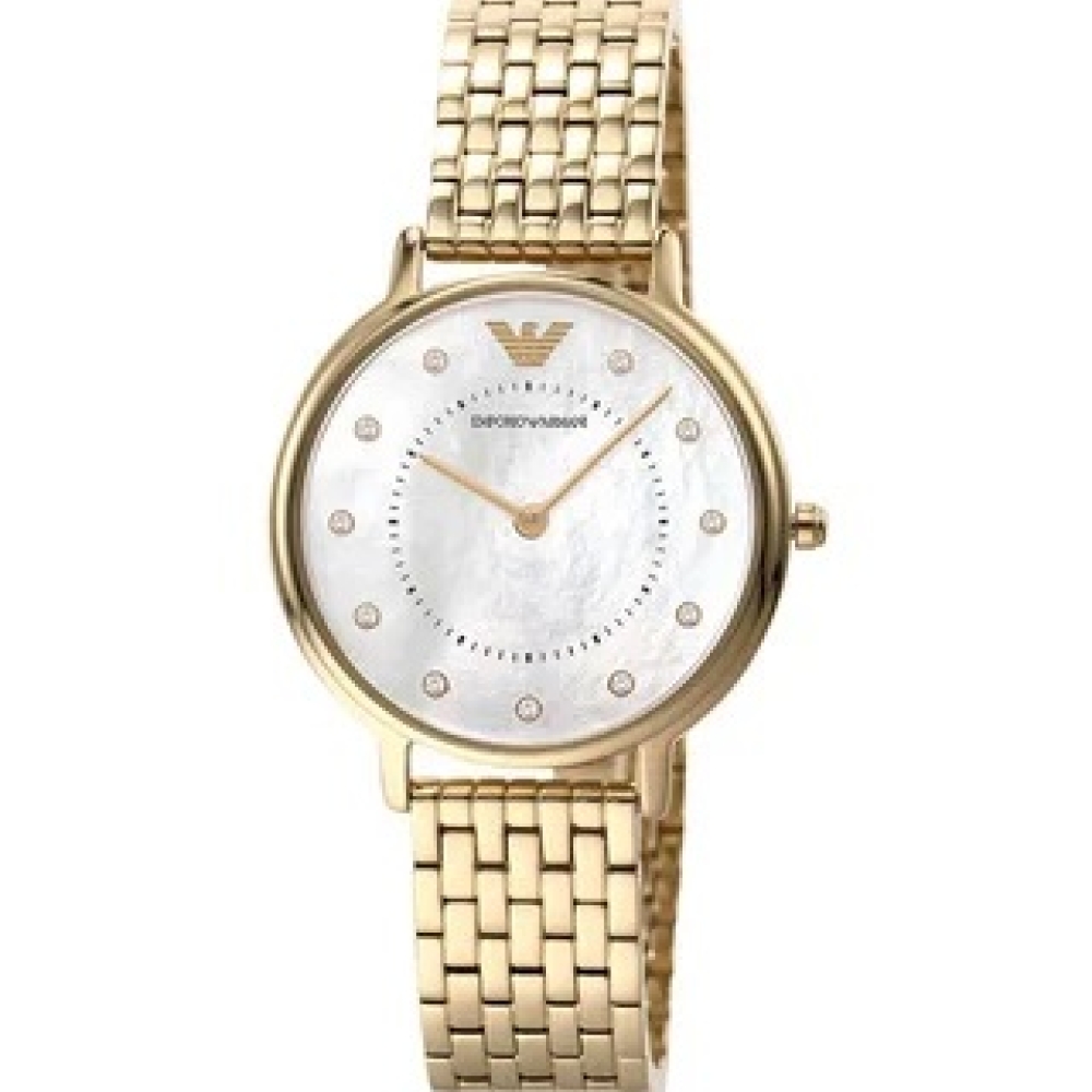ساعت مچی زنانه امپریو آرمانی مدل AR11007