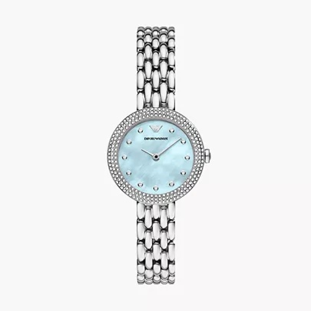 ساعت مچی زنانه امپریو آرمانی مدل AR11460