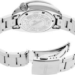 ساعت مچی مردانه سیکو پراسپکس مدل SRPH17K1