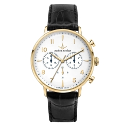 ساعت مچی مردانه لوسين روشا مدل R0451120002