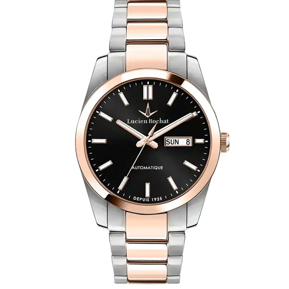 ساعت مچی مردانه لوسين روشا مدل R0423114001