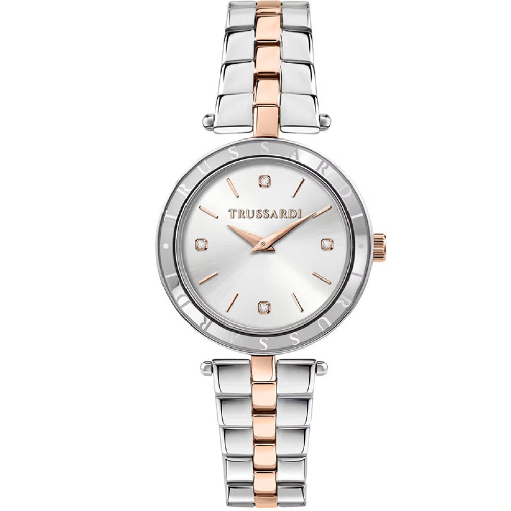 ساعت مچی زنانه تروساردی مدل R2453145516