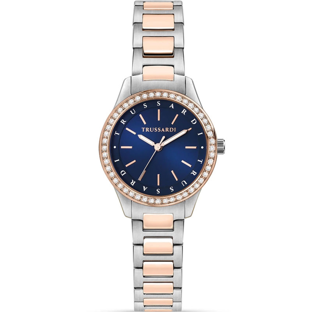 ساعت مچی زنانه تروساردی مدل R2453151507