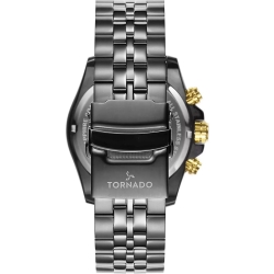 ساعت مچی مردانه تورنادو مدل T3149B-XBXBG