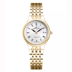 ساعت مچی زنانه اپلا مدل L32002.1133