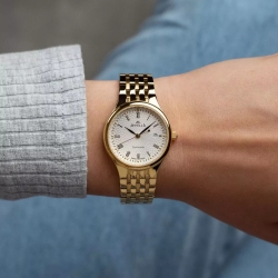 ساعت مچی زنانه اپلا مدل L32002.1133