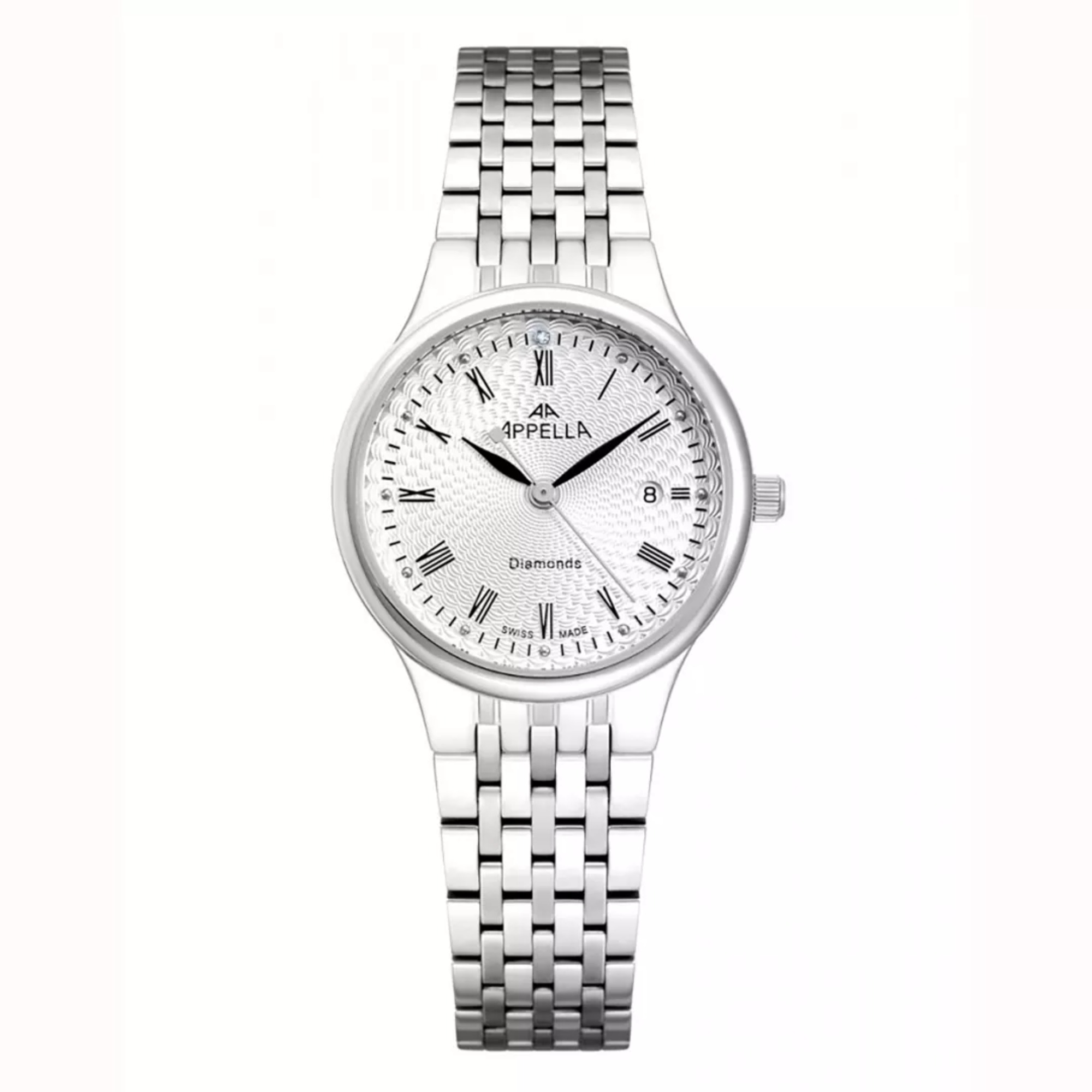 ساعت مچی زنانه اپلا مدل L32002.5133