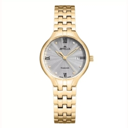 ساعت مچی زنانه اپلا مدل L50000.1187