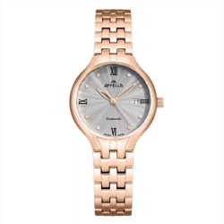 ساعت مچی زنانه اپلا مدل L50000.9187