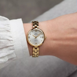 ساعت مچی زنانه اپلا مدل L50007.1183