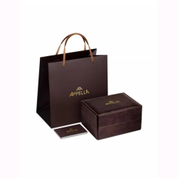 ساعت مچی زنانه اپلا مدل L50007.1183