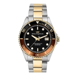 ساعت مچی مردانه فیلیپ واچ مدل R8253597099